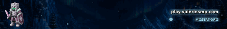 ValerinSMP