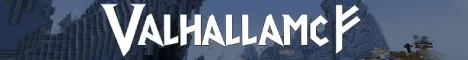 ValhallaMC SMP