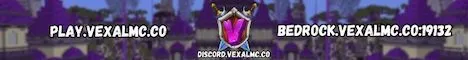 VexalMC