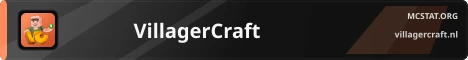 VillagerCraft