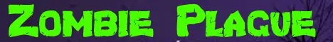 Minecraft Zombie Plague