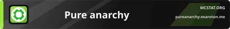 Pure anarchy
