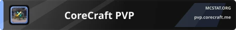 CoreCraft PVP