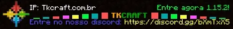 Tkcraft - PvP