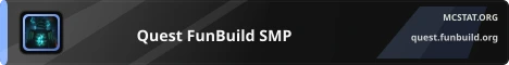 Quest FunBuild SMP