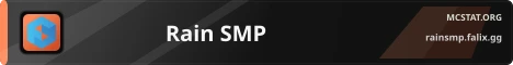 Rain SMP