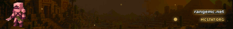 ⭐ RangeMC.net  - CityBuild & Voice Chat [1.21.11] ⭐