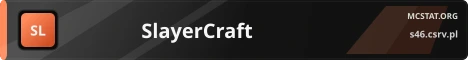 SlayerCraft