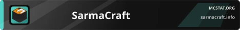 SarmaCraft