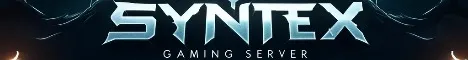 Syntex Gaming Stoneblock 4