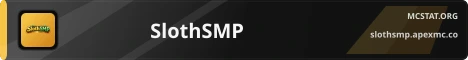 SlothSMP