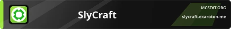 SlyCraft