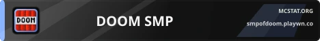 DOOM SMP