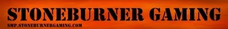 Stoneburner Gaming SMP