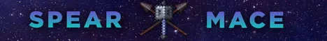 Spear Mace