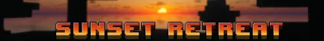 Sunset Retreat