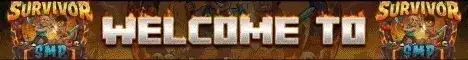 SurvivorSMP