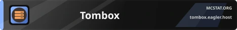 Tombox