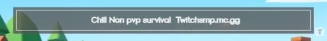 Twitch smp