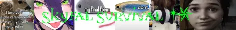 Skyfall Survival