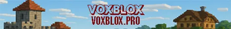 Voxblox Survival