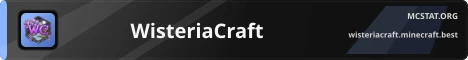 WisteriaCraft