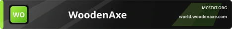 WoodenAxe