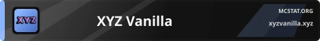 XYZ Vanilla