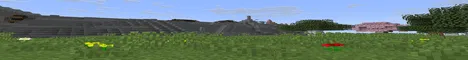 The Creative/Survival SMP