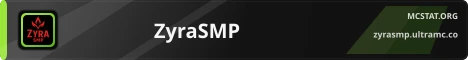 ZyraSMP