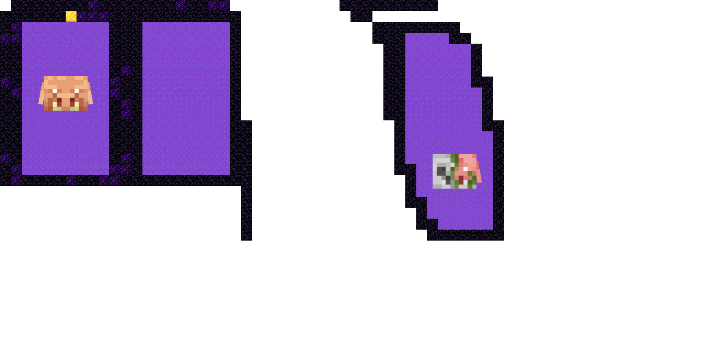 0_d_'s MinecraftCapes Cape