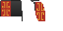00shyta's OptiFine Cape