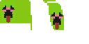 0c0r's OptiFine Cape