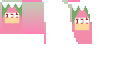 0Neki's OptiFine Cape