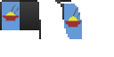 0P3's OptiFine Cape