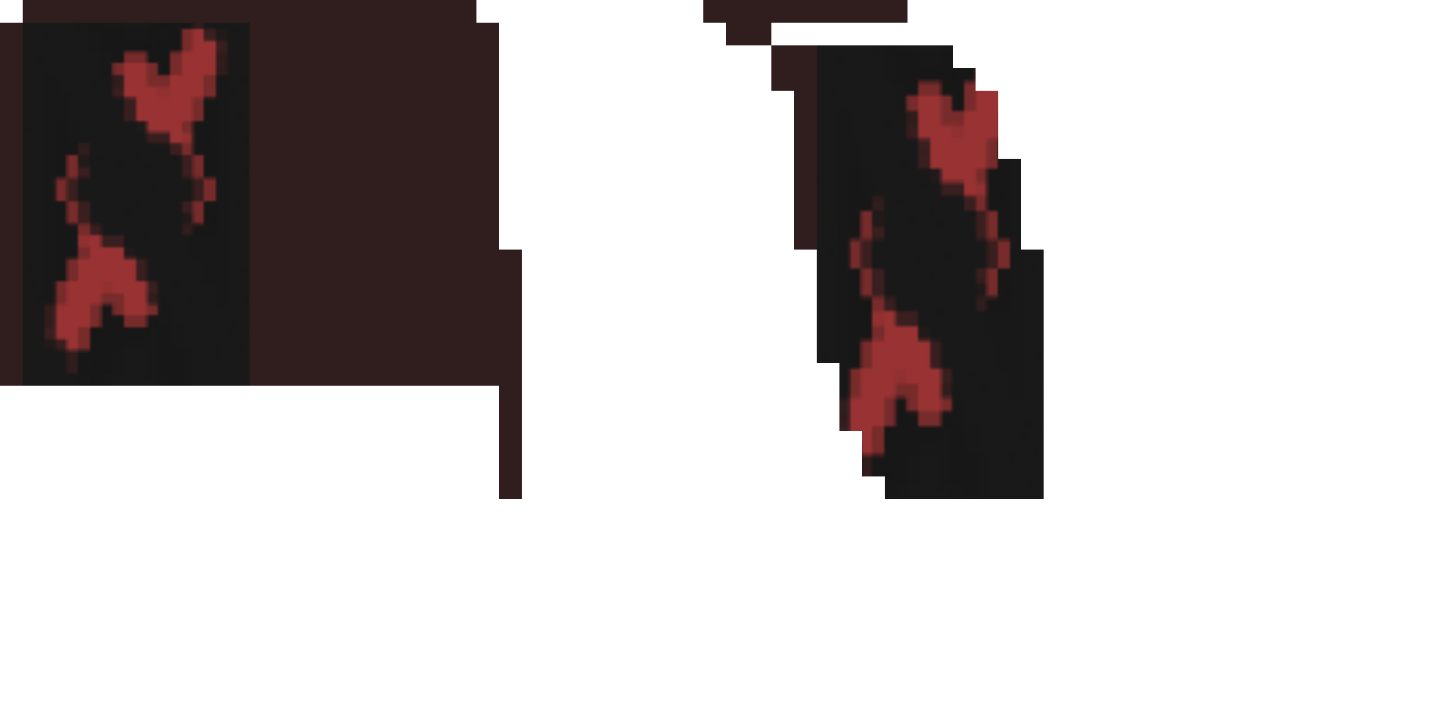0penWrld's MinecraftCapes Cape