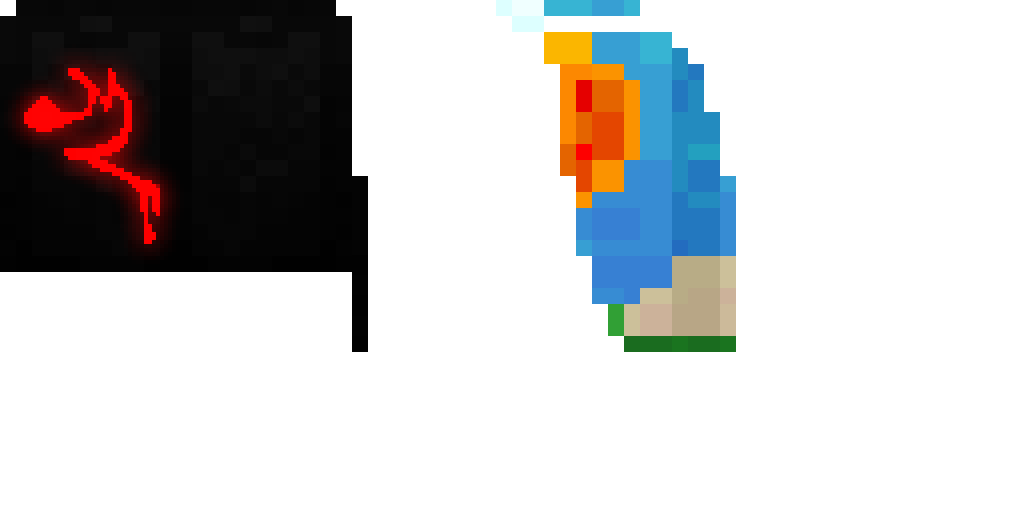 0rea's MinecraftCapes Cape