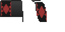 0Xed's OptiFine Cape