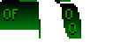 21h61's MinecraftCapes Cape