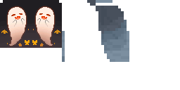 2dParadox's MinecraftCapes Cape