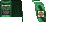 2many's MinecraftCapes Cape