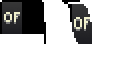 2ump's OptiFine Cape