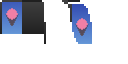 3FromTheBack's OptiFine Cape