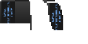 87david87's OptiFine Cape