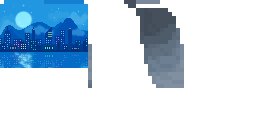 87o7's MinecraftCapes Cape