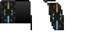 8pet's OptiFine Cape