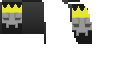 9853's OptiFine Cape