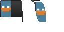 9bk's OptiFine Cape