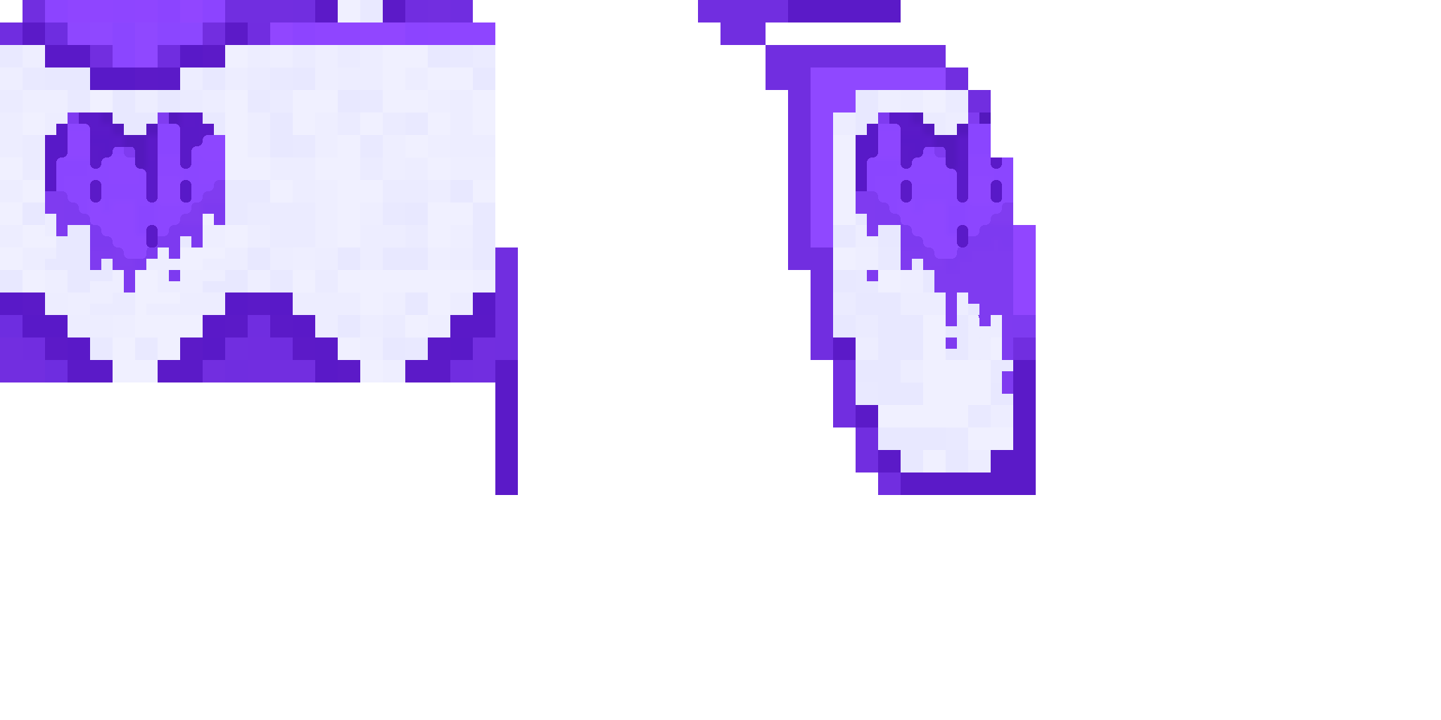 9DHP's MinecraftCapes Cape