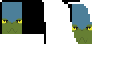 9P8's OptiFine Cape